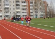 21 апреля в Гаврилов-Ямской ДЮСШ прошла сдача норм Всероссийского физкультурно-спортивного комплекса «Готов к труду и обороне».